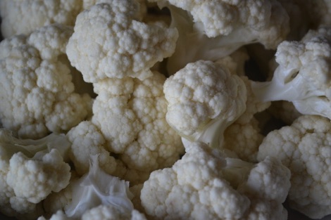 Cauliflower